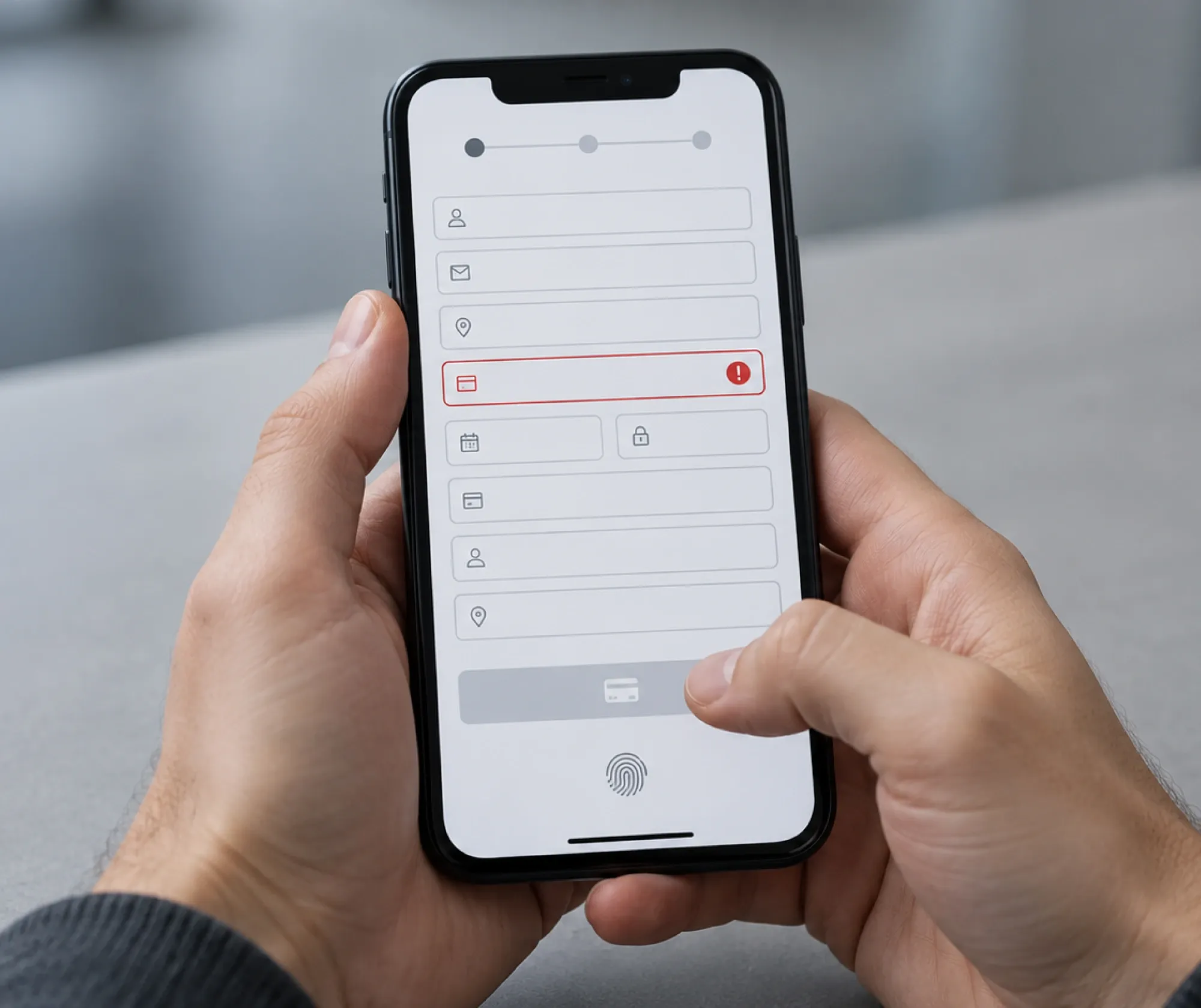 The Customer Complaint You Never Hear: “Your App Is Hard”