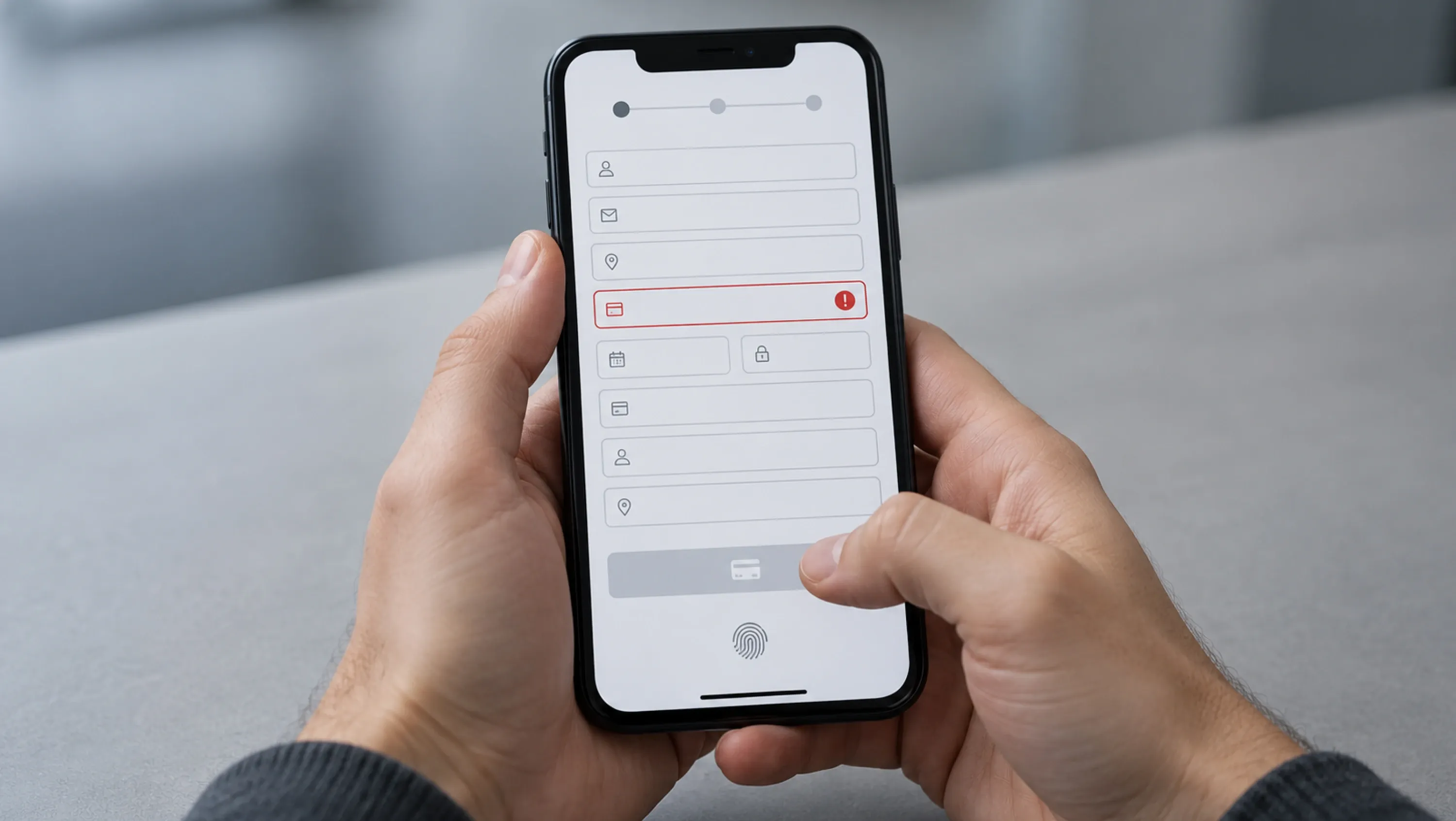 The Customer Complaint You Never Hear: “Your App Is Hard”