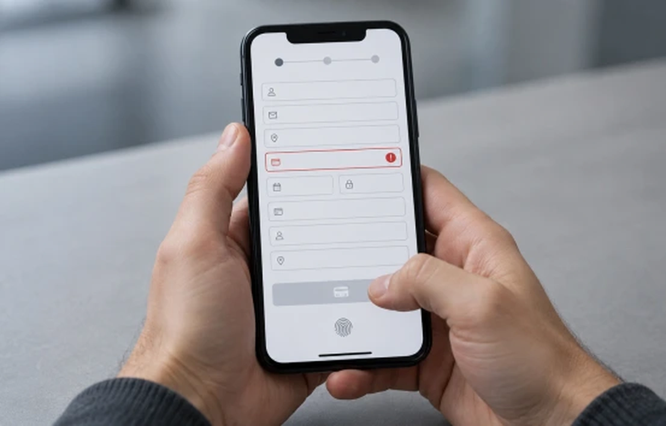 The Customer Complaint You Never Hear: “Your App Is Hard”