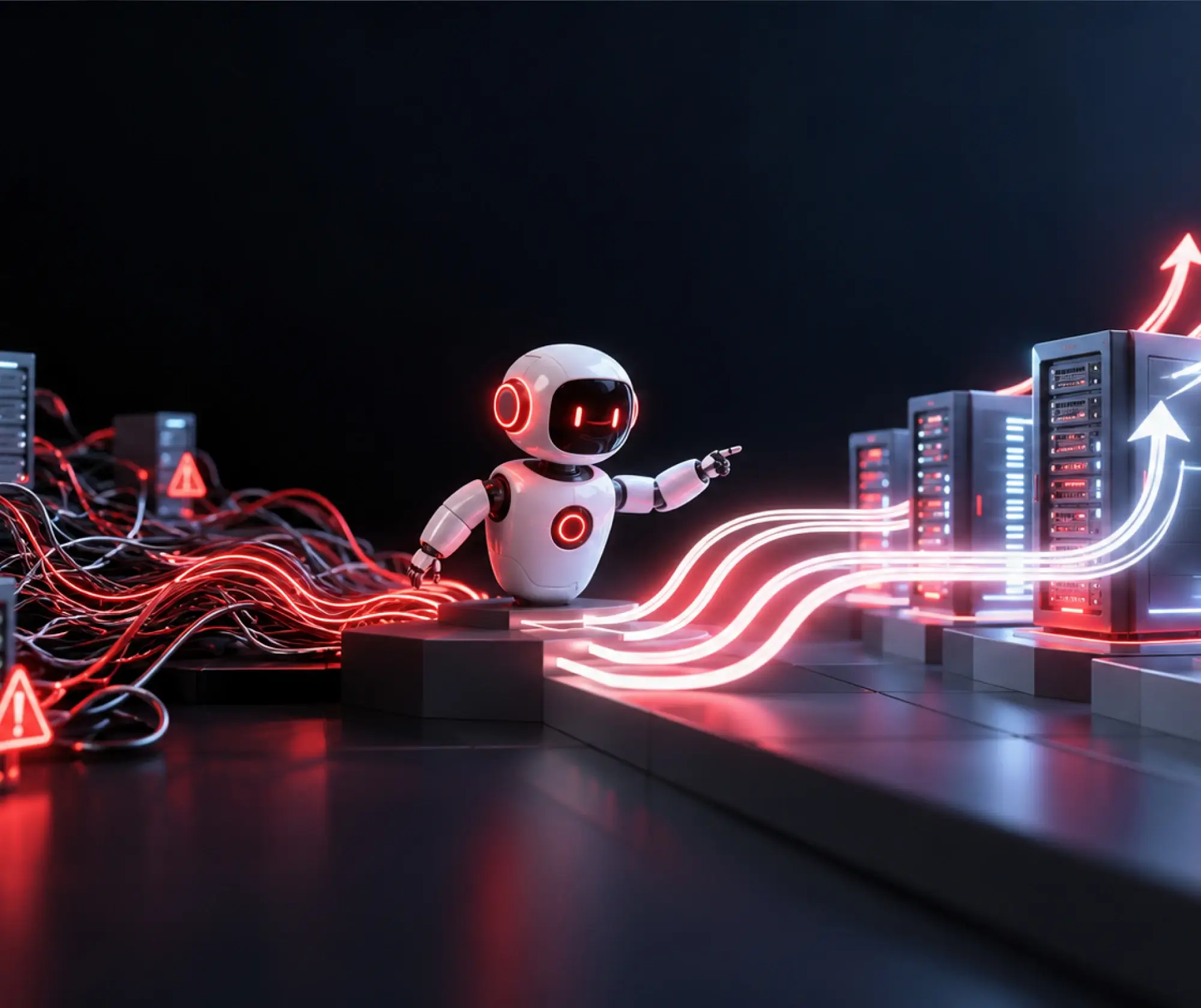 Is Your IT Infrastructure Slowing Business Growth? Here’s What to Fix